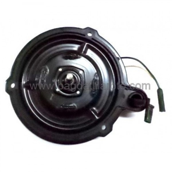 Klima fan motoru komple tk.12V Renault 9 1580FE 12V 8507 AV01 022265H 8982-400-229 USA 