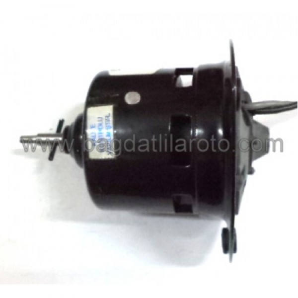 Turbo havalandırma fan motoru 12V Peugeot J9 50021113 BAŞKURT