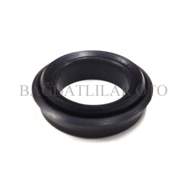 Fren lastiği iç 17mm dış 24,5mm yükseklik 7mm MAN SCHAFERR H25340