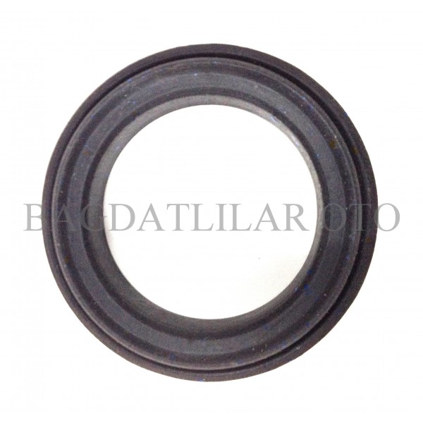 Fren lastiği iç 36mm dış 48mm yükseklik 11mm MAN ATE 3.3402-5003.1
