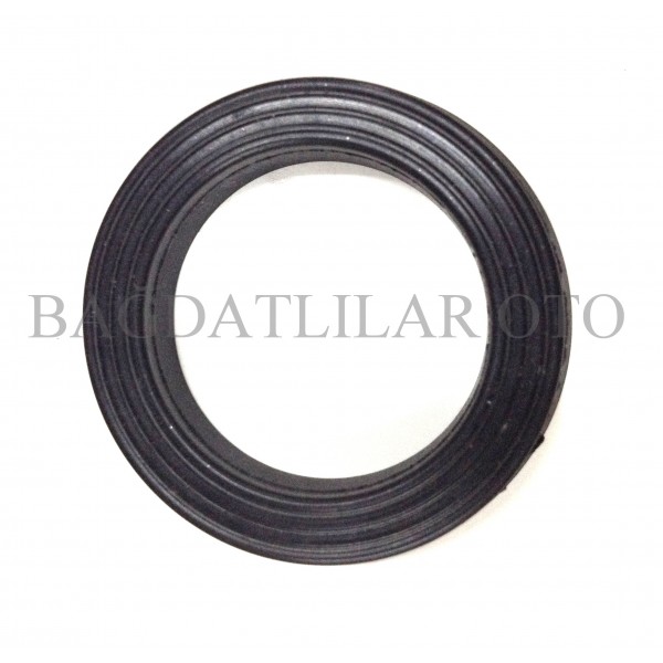 Fren lastiği iç 27mm dış 37mm yükseklik 6,5mm BMC FKK 64674522