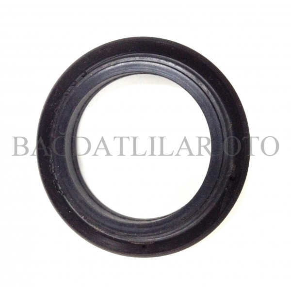 Fren lastiği iç 27mm dış 37mm yükseklik 6,5mm BMC FKK 64674522