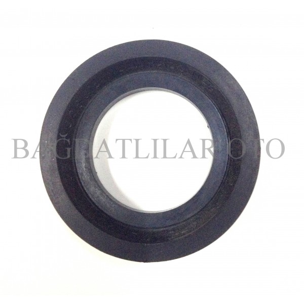 Fren lastiği iç 25,5mm dış 36mm yükseklik 8mm 1 1/2" ATE 3.3302-3801.1