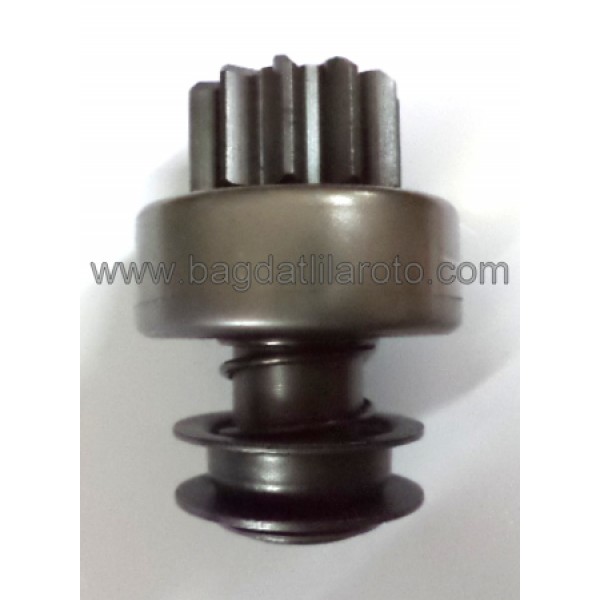 Marş dişlisi 11 diş çap 40,5mm boy 82,5mm MAN Otobüs, Kamyon 74946 FORMMETAL