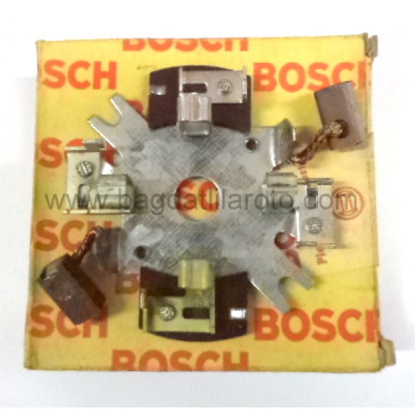 Marş kömür yuvası 2 001 329 903 BOSCH 