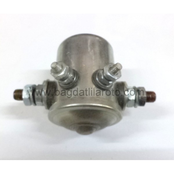 Marş ara otomatiği 12V metal 317-31 USA