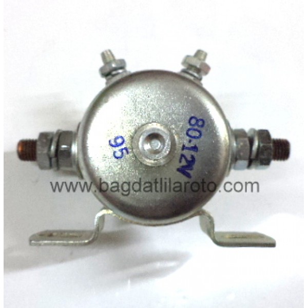 Marş ara otomatiği 12V metal 317-31 USA