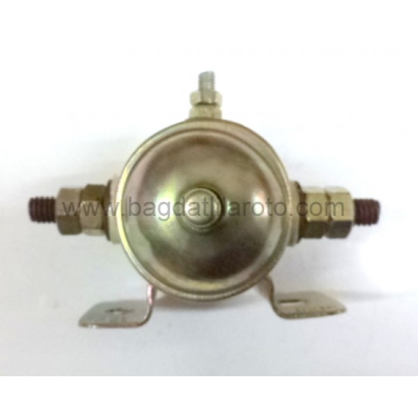 Marş ara otomatiği 12V metal FA-15 