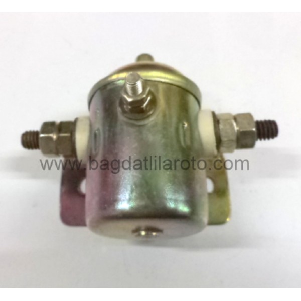 Marş ara otomatiği 12V metal FA-15 