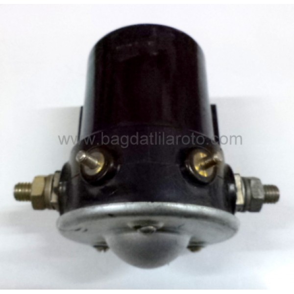 Marş ara otomatiği 12V FA-17 tip DELCOREMY 1119865
