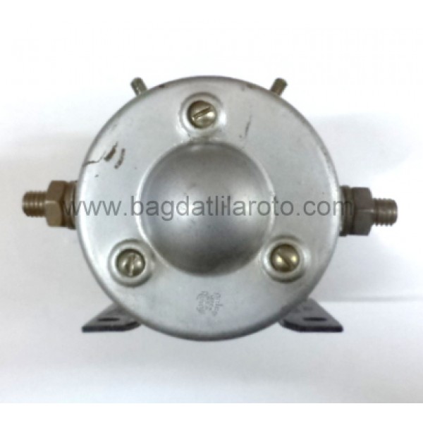 Marş ara otomatiği 12V FA-17 tip DELCOREMY 1119865