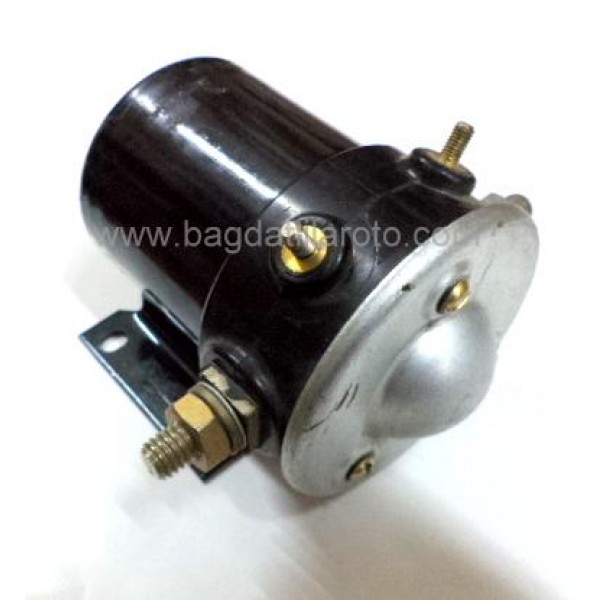 Marş ara otomatiği 12V FA-17 tip DELCOREMY 1119865
