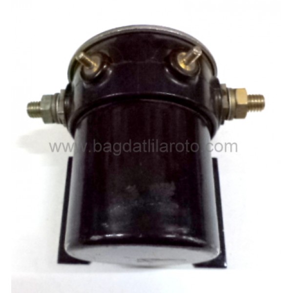 Marş ara otomatiği 12V FA-17 tip DELCOREMY 1119865