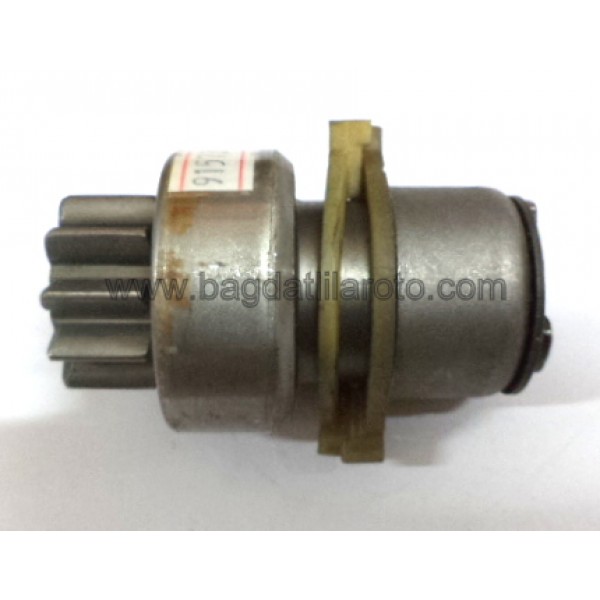 Marş dişlisi 10 diş çap 31,5mm boy 76mm DODGE D100 359 USA