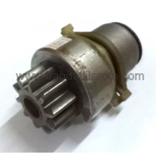 Marş dişlisi 10 diş çap 31,5mm boy 76mm DODGE D100 359 USA