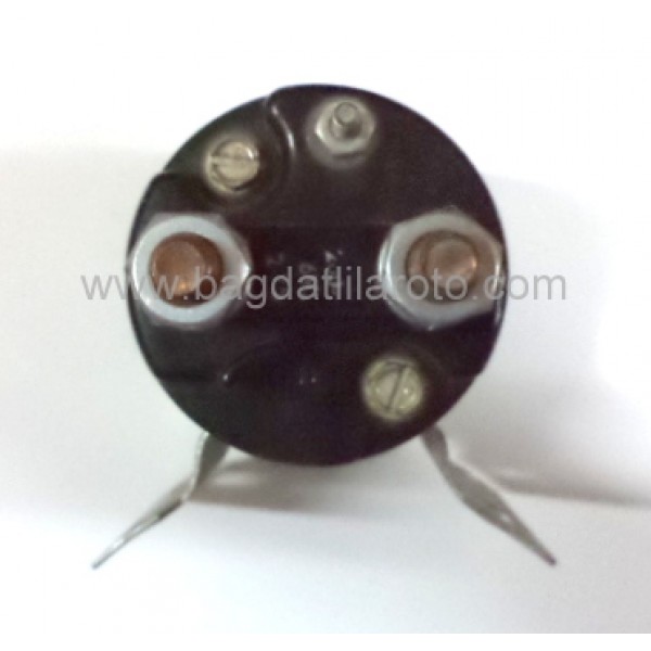 Marş otomatiği 6V Chevrolet, Inter SS18135 FREEDCO USA
