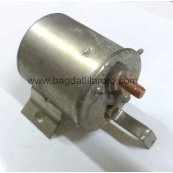 Marş otomatiği 12V kuyruklu Dodge 100 SS30 USA