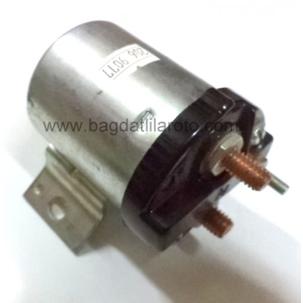 Marş otomatiği 12V Thermoking NIEHOFF AL-130T USA