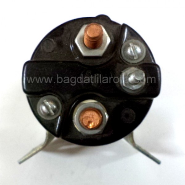 Marş otomatiği 12V Thermoking NIEHOFF AL-130T USA