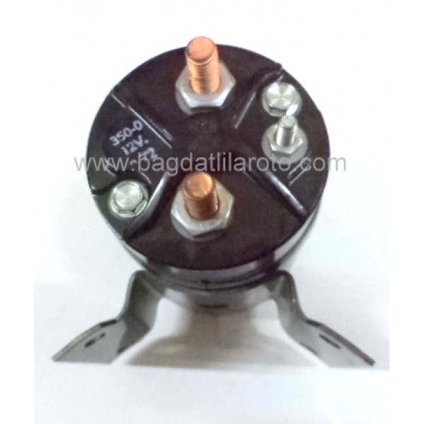 Marş otomatiği 12V Thermoking SS303 USA