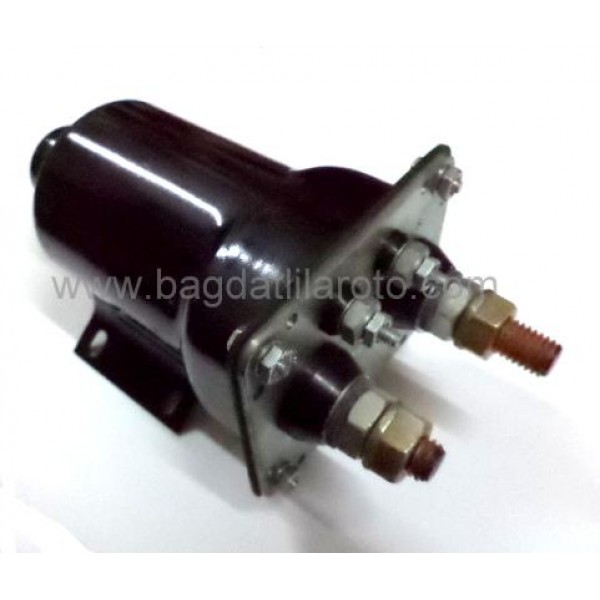 Marş otomatiği 32V CAT DELCOREMY