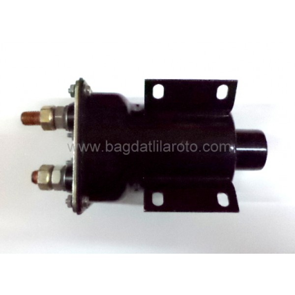 Marş otomatiği 32V CAT DELCOREMY
