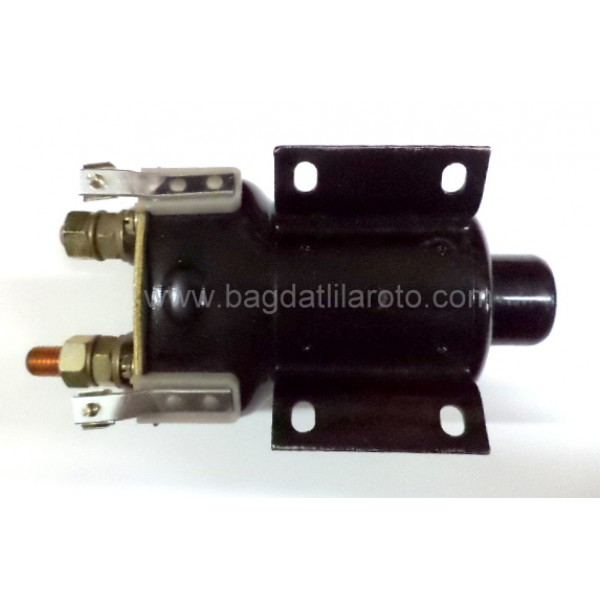 Marş otomatiği 12V CAT EM 1119862 DELCOREMY 