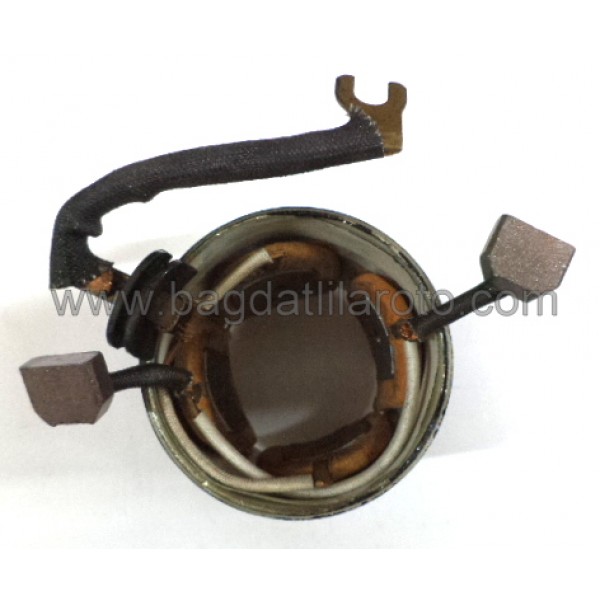 Marş gövdesi yastıklı 24V Isuzu Champion 2250-32001 110Y1018 MEA 