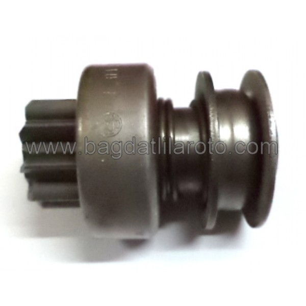 Marş dişlisi çap 29,64mm boy 62mm Isuzu, Nissan 1.01.0141.0 ZEN