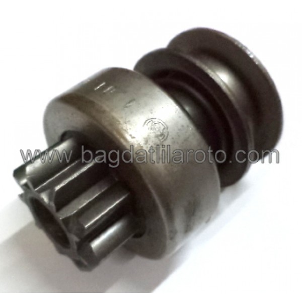 Marş dişlisi çap 29,64mm boy 62mm Isuzu, Nissan 1.01.0141.0 ZEN