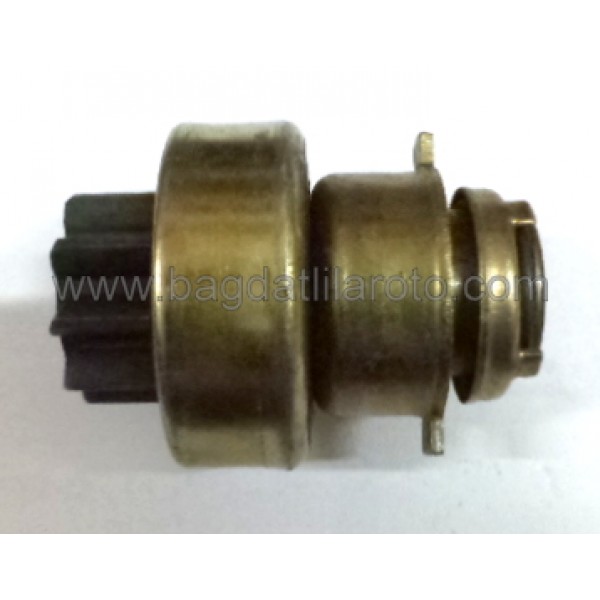 Marş dişlisi 9 diş çap 28,5mm boy 62mm Datsun SD-146 USA