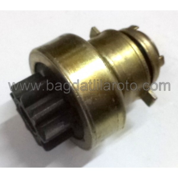 Marş dişlisi 9 diş çap 28,5mm boy 62mm Datsun SD-146 USA