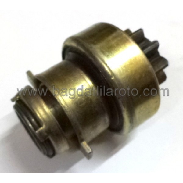 Marş dişlisi 9 diş çap 28,5mm boy 62mm Datsun SD-146 USA