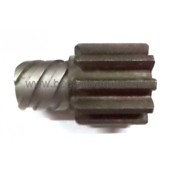 Marş dişli kafası 11 diş 39mm Land Rover (244711) TLB102 LUCAS