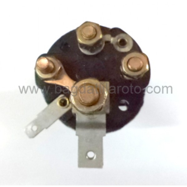 Marş otomatik kapağı BMC, FORD D750 314 ALBİ