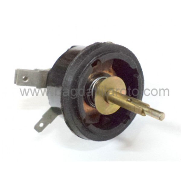 Marş otomatik kapağı BMC, FORD D750 314 ALBİ