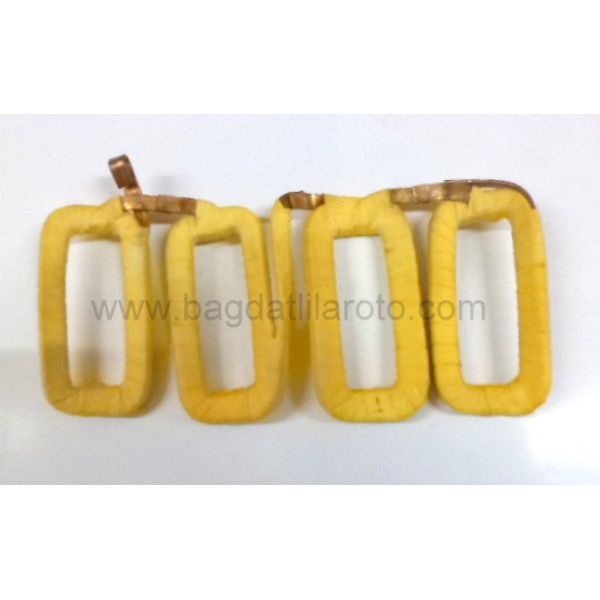 Marş yastığı 12V Anadol EM MMY120 CANLI