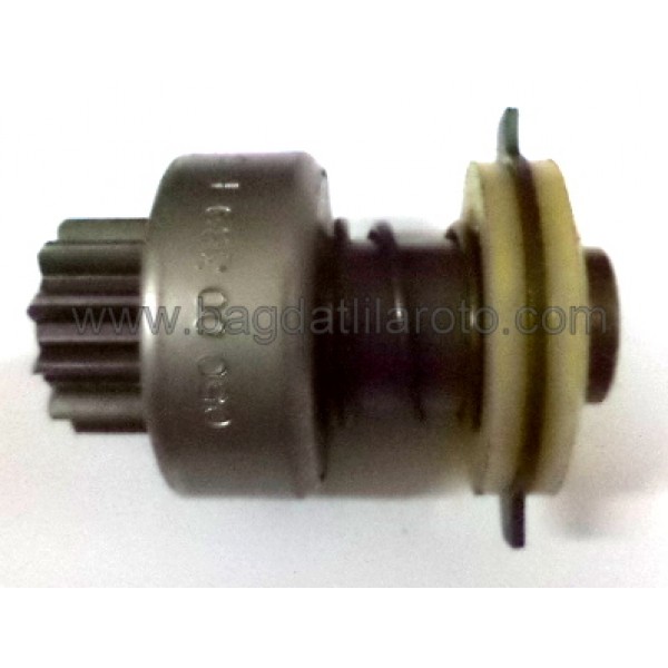 Marş dişlisi 11 diş çap 29mm boy 70,8mm Fiat, Lancia, Seat 1.01.0389.0 ZEN