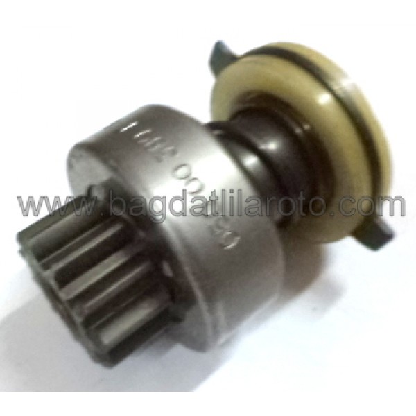 Marş dişlisi 11 diş çap 29mm boy 70,8mm Fiat, Lancia, Seat 1.01.0389.0 ZEN