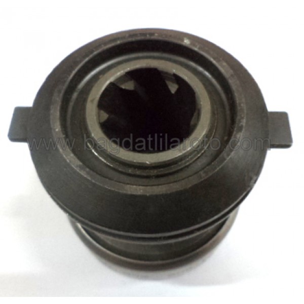 Marş dişlisi 9 diş çap 35,5mm boy 81,5mm Fiat Allis, Iveco 1.01.0608.0 ZEN