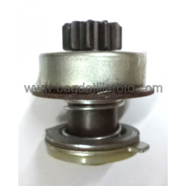 Marş dişlisi 11 diş çap 29mm boy 68mm LADA (FIAT, MARELLI, FEMSA 74866611) 00-41-32 ITALY 