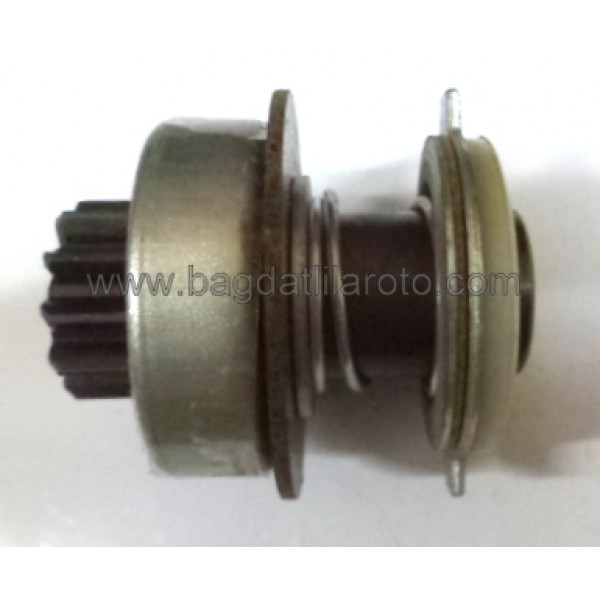 Marş dişlisi 11 diş çap 29mm boy 68mm LADA (FIAT, MARELLI, FEMSA 74866611) 00-41-32 ITALY 