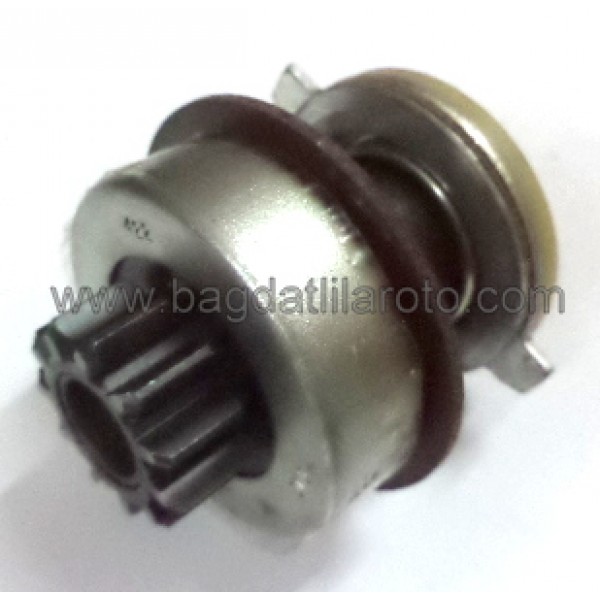 Marş dişlisi 11 diş çap 29mm boy 68mm LADA (FIAT, MARELLI, FEMSA 74866611) 00-41-32 ITALY 