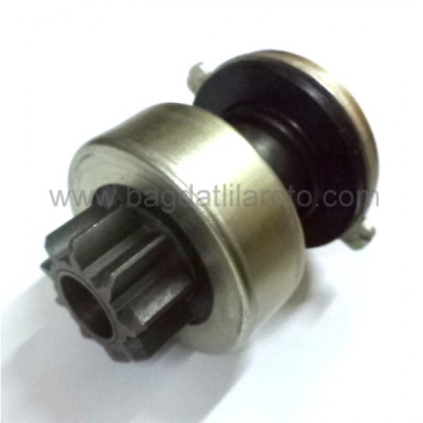 Marş dişlisi 9 diş çap 34,5mm boy 83,5mm FIAT 450, 480 Traktör TM 