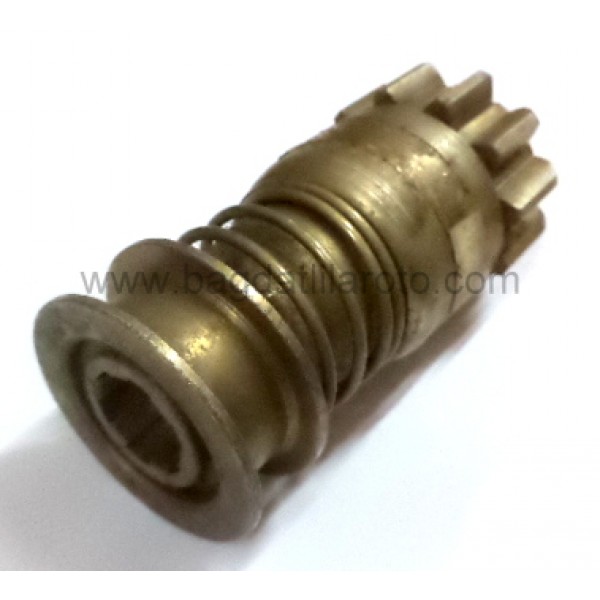 Marş dişlisi 11 diş çap 56mm boy 115mm FIAT 697 ITALY