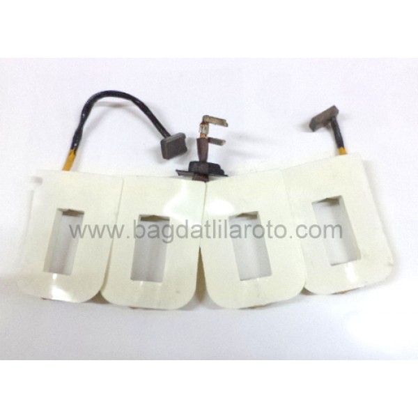 Marş yastığı 12V Renault 9, 11, 19, Tuzla Jeep 74884421 MAKO