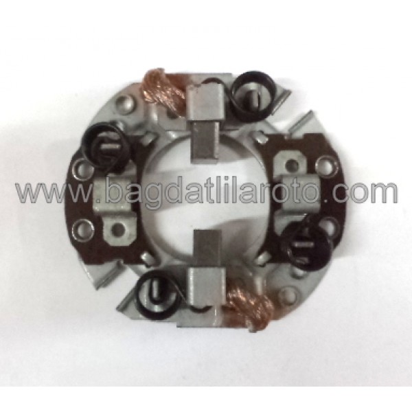 Marş kömür yuvası Mazda 323, Hyundai Accent Mando tip KA-6106 İTHAL