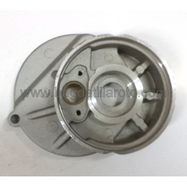 Marş orta kapak Mitsubishi Canter 110KAP03 MEA 