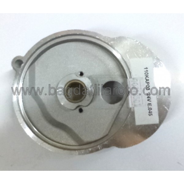 Marş orta kapak Mitsubishi Canter 110KAP03 MEA 