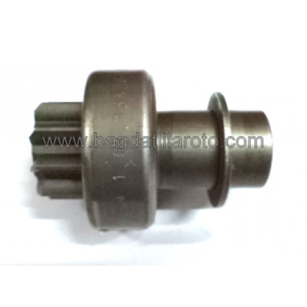 Marş dişlisi 9 diş çap 29,64mm boy 64mm Daihatsu, Toyota 1.01.0184.0 ZEN